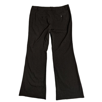 New York & Company Stretch Bootcut Dress Pants