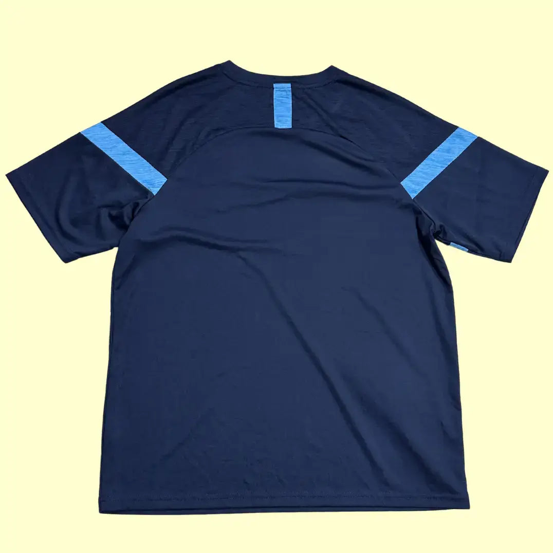 ECB Development Scholarship Cricket Training Shirt