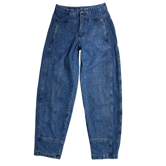 Liz Claiborne Vintage Blue Denim Jeans