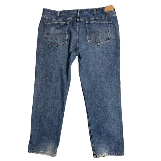 Urban Pipeline Vintage Wash Men Denim Jeans
