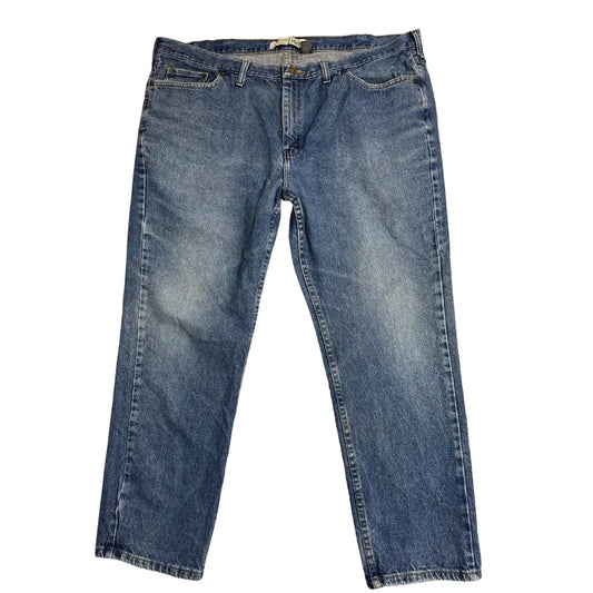 Urban Pipeline Vintage Wash Men Denim Jeans