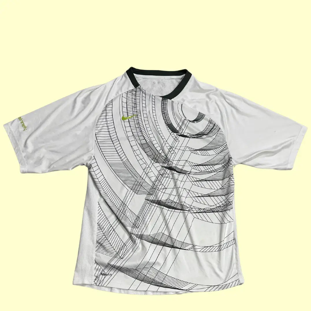 Nike Total 90 Training Shirt,