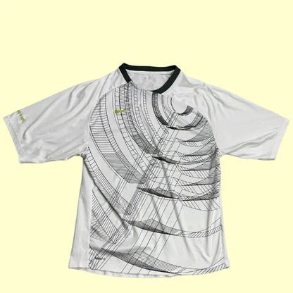 Nike Total 90 Training Shirt,