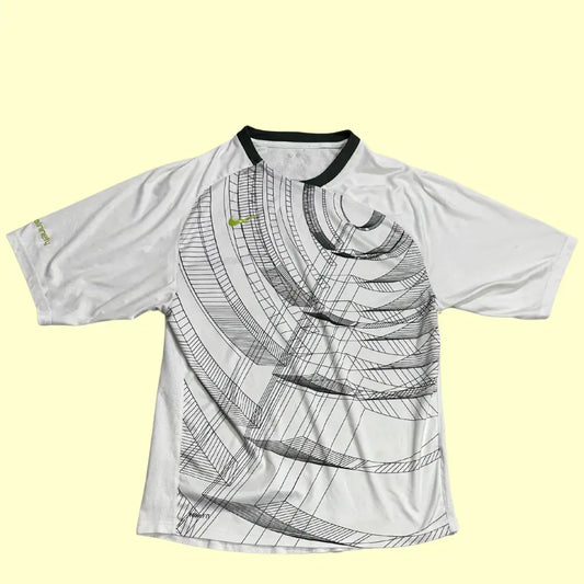 Nike Total 90 Training Shirt,