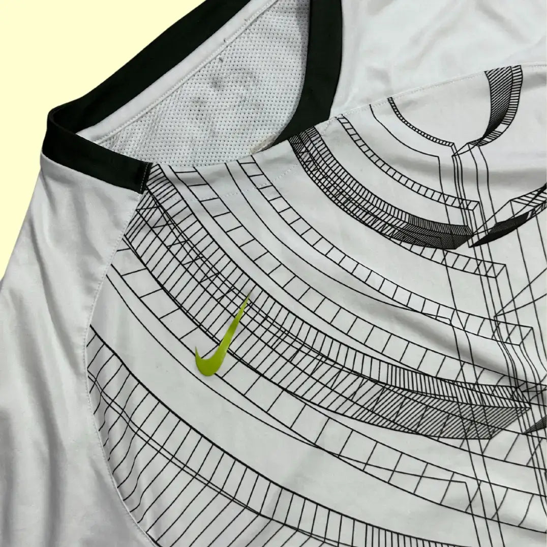 Nike Total 90 Training Shirt,