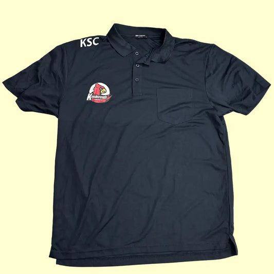 New Comfort polo shirt