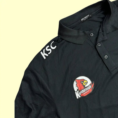 New Comfort polo shirt