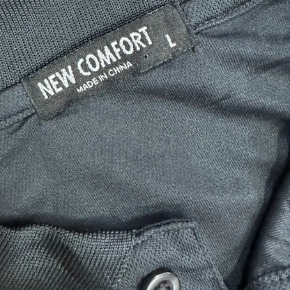 New Comfort polo shirt