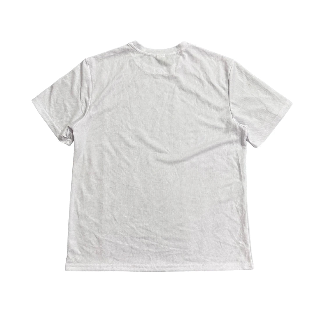 Polo Ralph Lauren® White Performance T-Shirt(L)