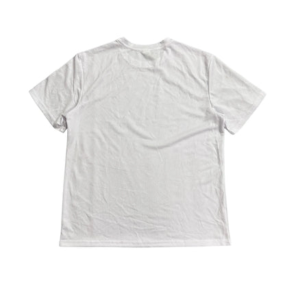 Polo Ralph Lauren® White Performance T-Shirt(L)