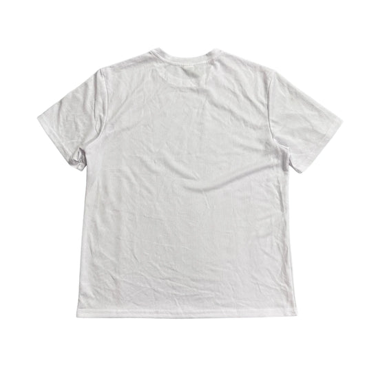 Polo Ralph Lauren® White Performance T-Shirt(L)