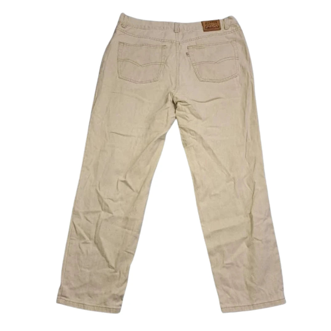 Pioneer® Light KHAKI Jeans
