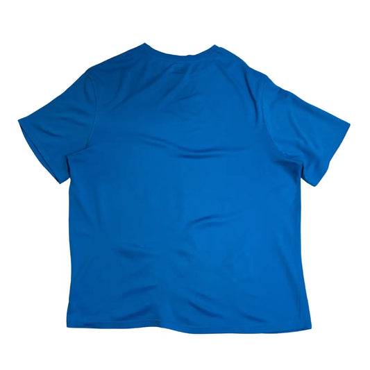 🔵 Champion C9 Duo Dry Performance T Shirt – Original