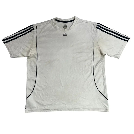 ⚪ Adidas Performance Training T Shirt – Original