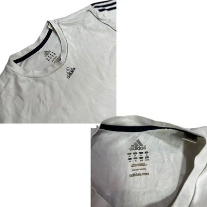 ⚪ Adidas Performance Training T Shirt – Original