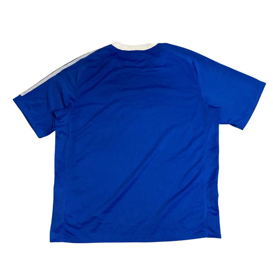 🔵 Nike Estonia Football Dri FIT Jersey – Original