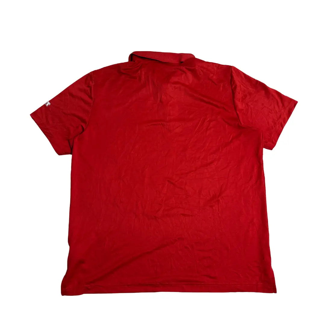🔴 Adidas Golf HeatReady Polo Shirt