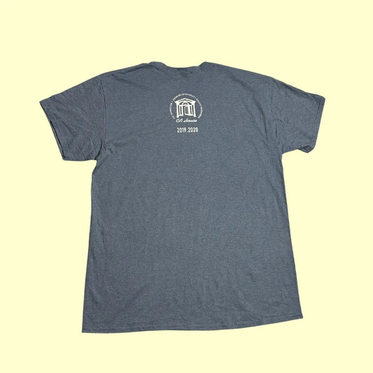 🌍 Multifaith Living Community “Common Ground” Tee