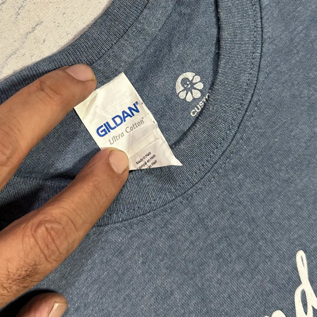 🌍 Multifaith Living Community “Common Ground” Tee