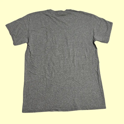 ⚙️ Allegion Gray Logo Tee