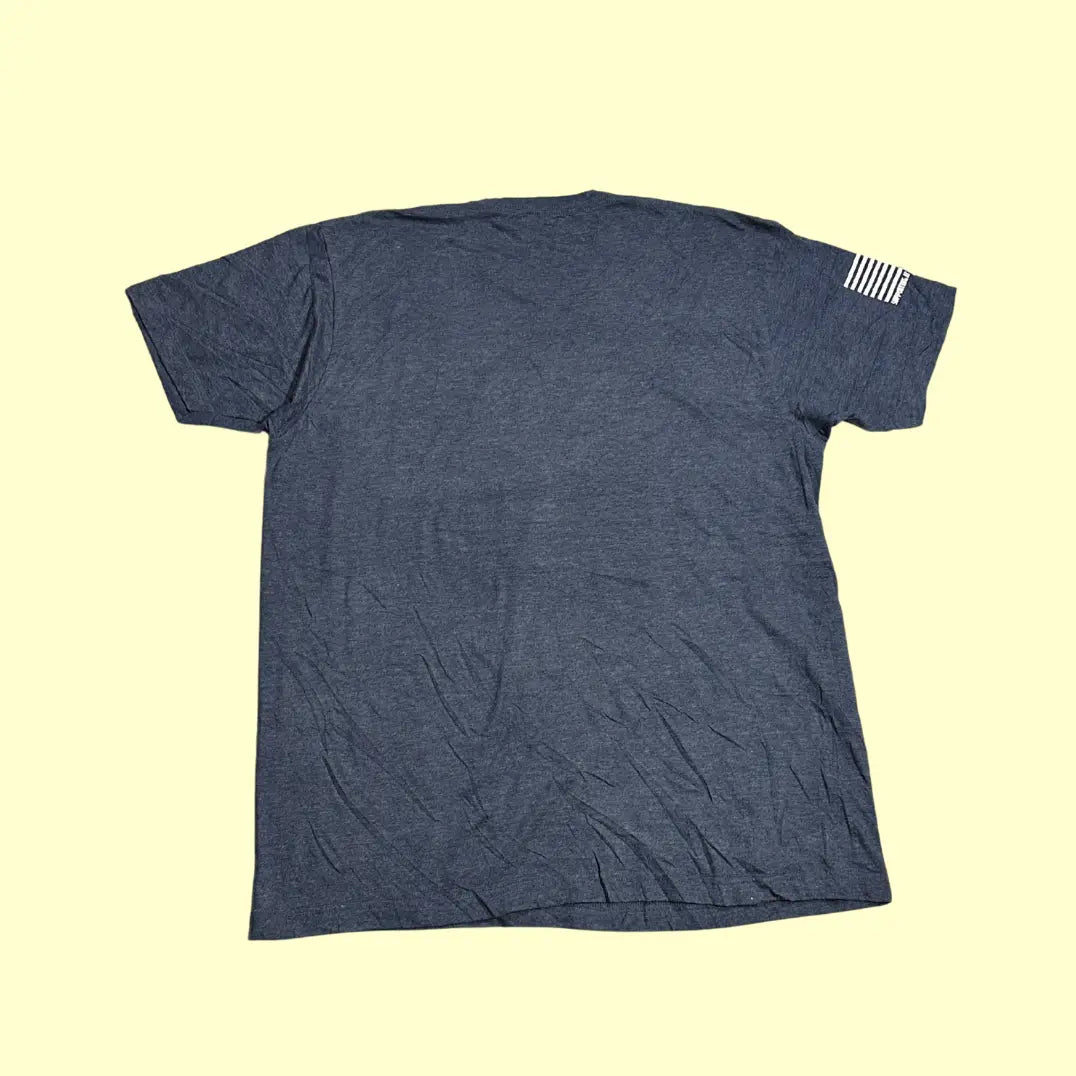 🇺🇸 Rags of Honor “Distressed Flag” Tee