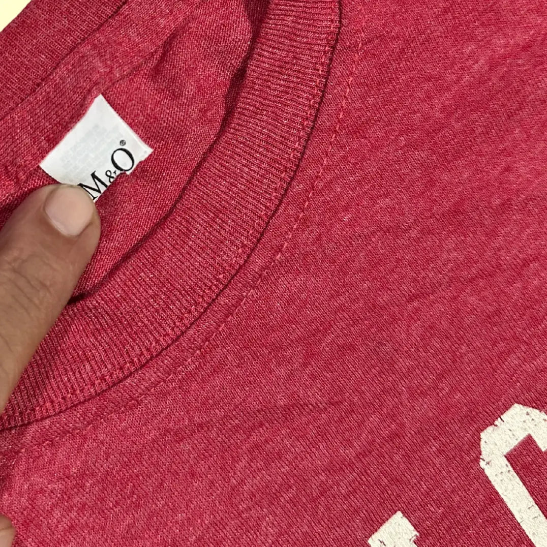 🌊 Oregon Coast “Newport” Compass Tee