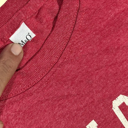 🌊 Oregon Coast “Newport” Compass Tee