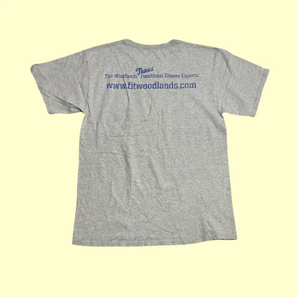 🏋️‍♂️ FIT Human Performance Training Tee