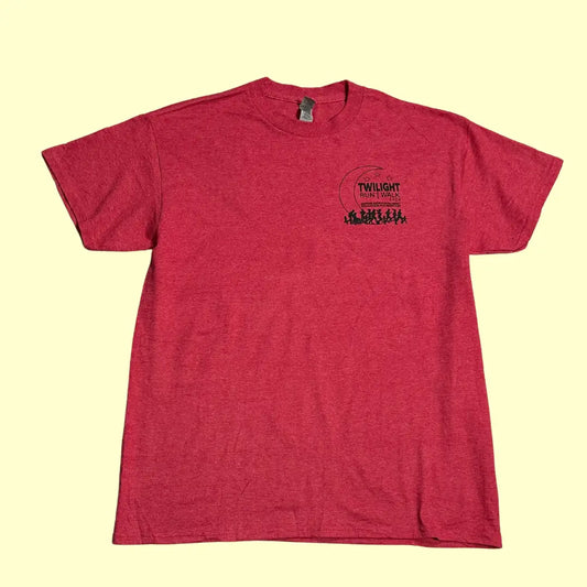 ❤️ 2024 Twilight Run/Walk Event Tee