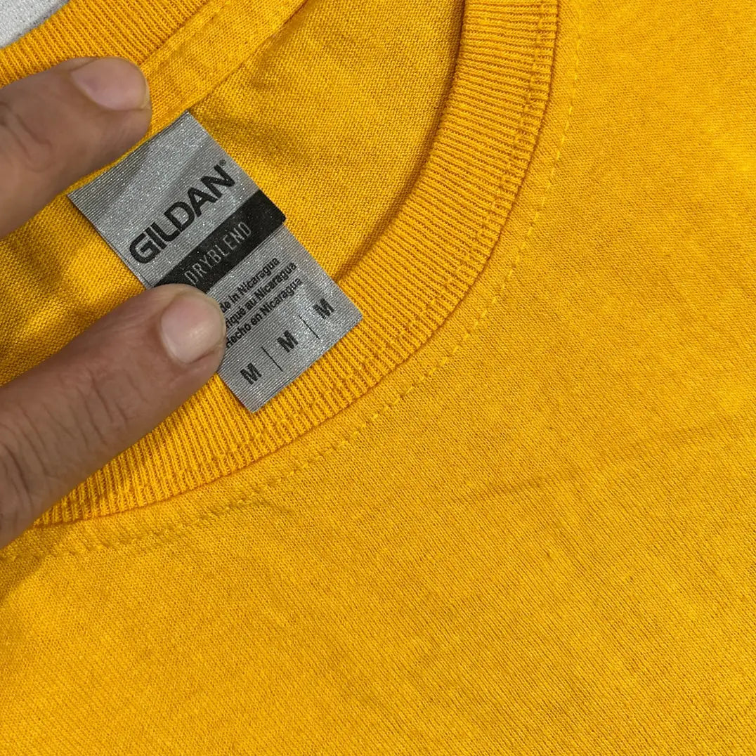 💛 “Class of 2021” Knight Mascot Tee