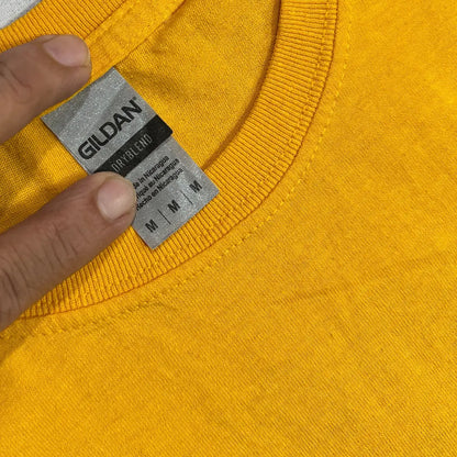 💛 “Class of 2021” Knight Mascot Tee