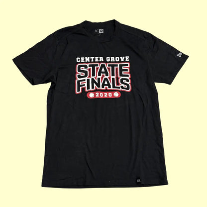 🖤 “Center Grove State Finals 2020” Tee