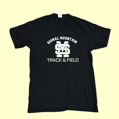 🖤 “Signal Mountain Track & Field” Tee
