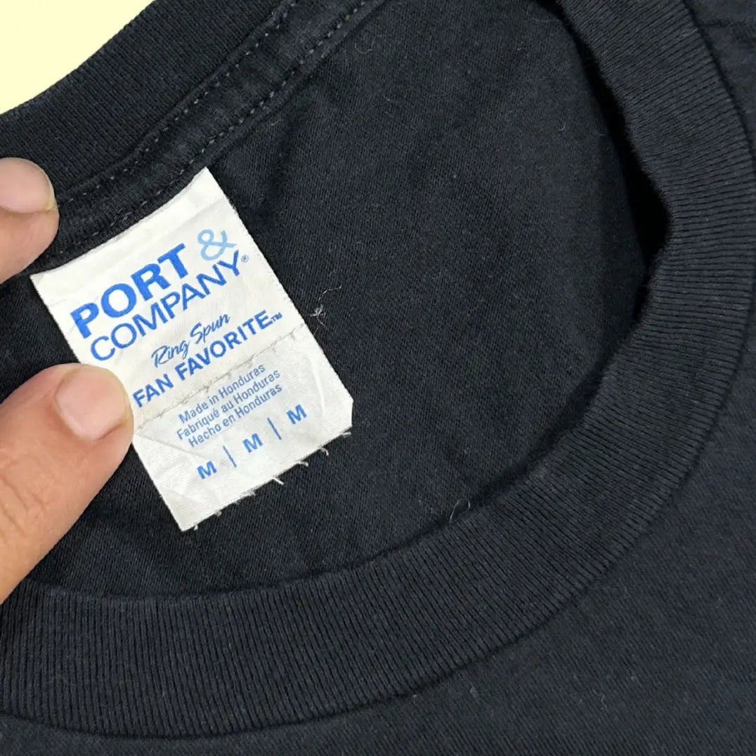 🖤 “Signal Mountain Track & Field” Tee