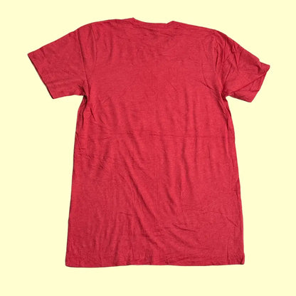 ❤️ “Christmas Movies & Hot Cocoa” Tee