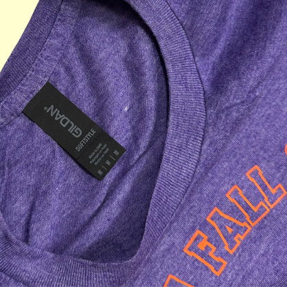 💜 “Waldron Fall Classic 2022” Halloween Tee