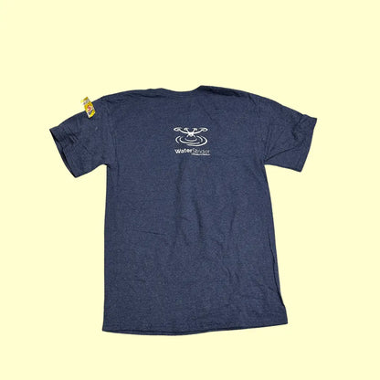 🛰️ “#DroneAnywhere” WaterStrider Tech Tee