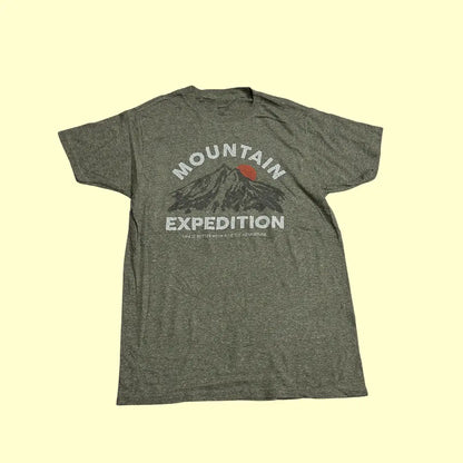 ⛰️ “Mountain Expedition” Adventure Tee