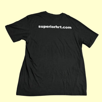 ⚫ District “EvexiPEL – Get Well. Live Well.” Graphic Tee