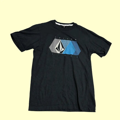 ⚫ Volcom Stone Geometric Graphic Tee