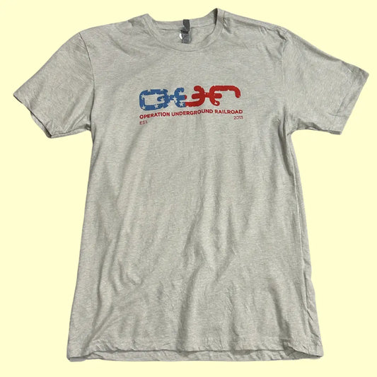 🇺🇸 Operation Underground Railroad “Bold and Free” Tee