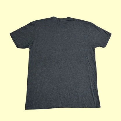 There’s Always Room for Pie! Graphic Tee (Next Level Apparel, Large)