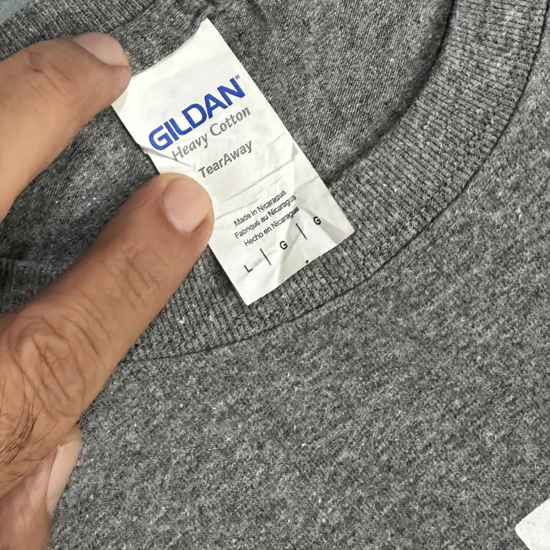 Philadelphia Mucker ’19 (MuckFest MS) Event Tee by Gildan – Large