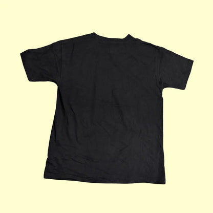 “They Live – The Band” Black Graphic Tee (American Apparel, Medium)