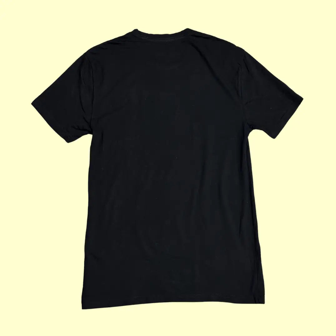 🖤 Alfani Classic Black Tee