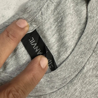 🎸 The Reverent Few Band Tee