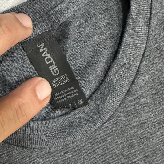 🛡️ CGX CrossFit “HONOR” Tee