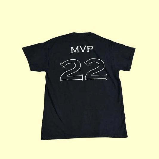 ⚾ Octane Grand Slam “MVP 22” Baseball Tee
