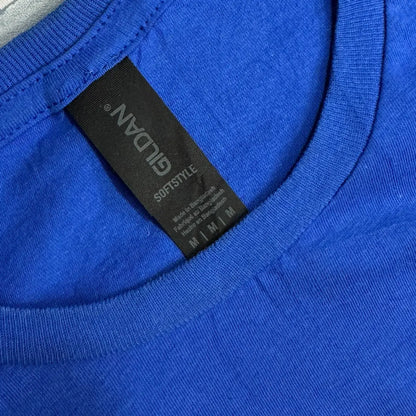 🏀 Allen Eagles Basketball Camp 2024 Tee