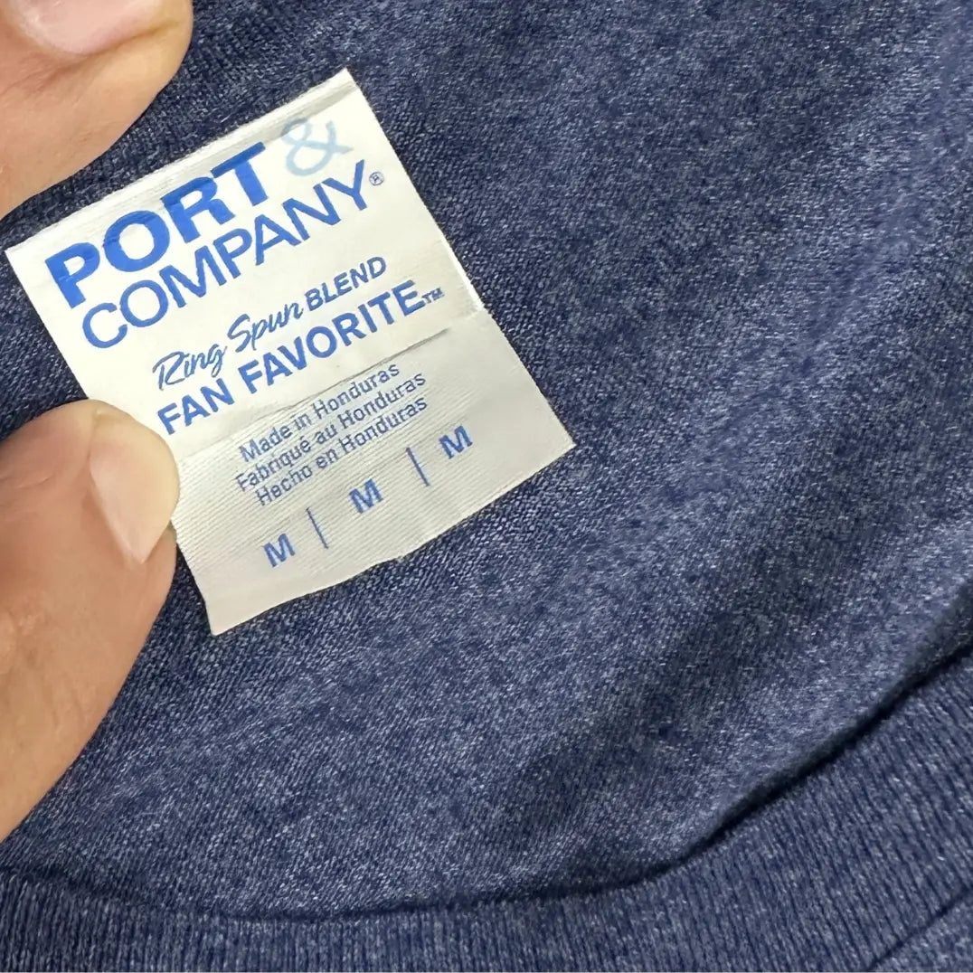 🎵 United Sound "Relationships That Resonate" Tee